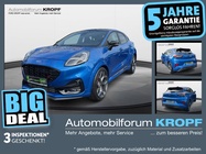 Ford Puma 2023