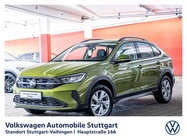 Volkswagen Taigo 2024