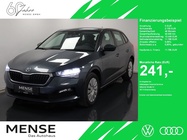 Skoda Scala 2020