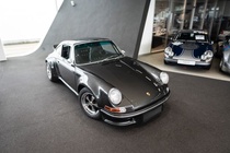 Porsche 964 1991