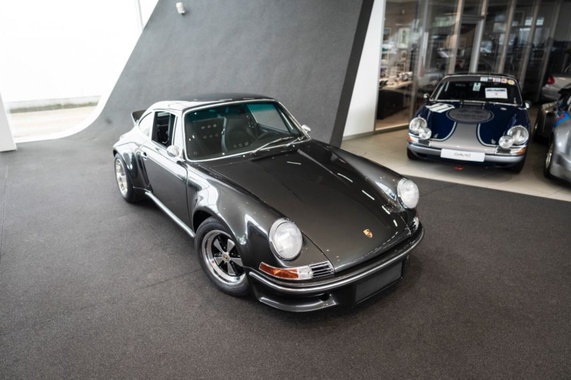 Porsche 964 1991