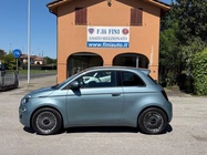 Fiat 500 2022