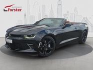 Chevrolet Camaro 2019
