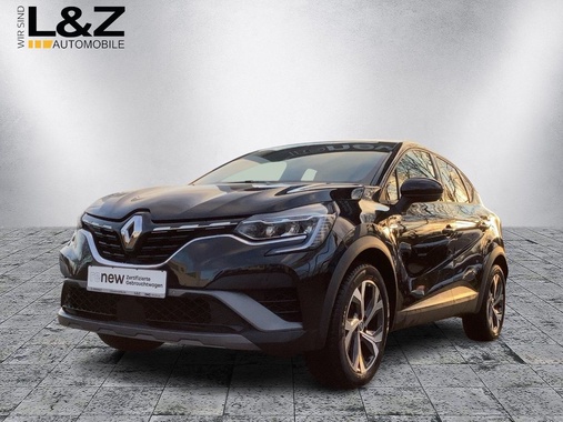 Renault Captur 2023