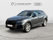 Audi Q7 2021