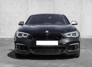 BMW 1 Series 2019