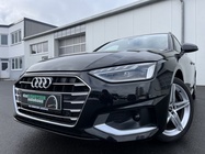 Audi A4 2022