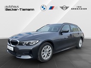 BMW 3 Series 2022