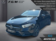 Mercedes-Benz A-Class 2022