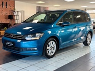 Volkswagen Touran 2022