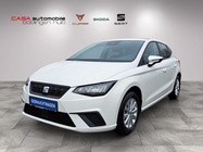 Seat Ibiza 2023