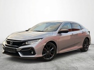 Honda Civic 2020