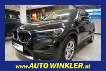 BMW X1 2021