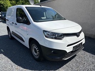 Toyota Proace 2020