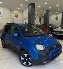 Fiat Panda 2024