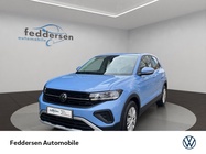 Volkswagen T-Cross 2025
