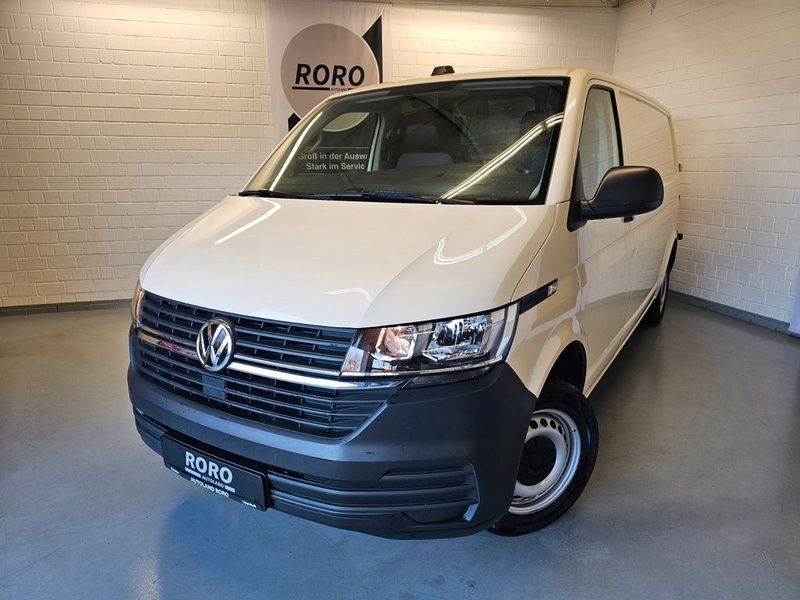 Volkswagen T6
