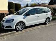 Seat Alhambra 2019