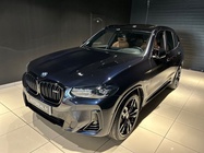 BMW X3 2023
