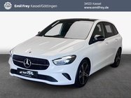 Mercedes-Benz B-Class 2025