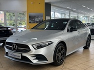 Mercedes-Benz A-Class 2024