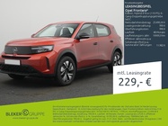Opel Frontera 2025