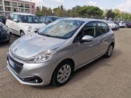 Peugeot 208 2016