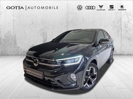 Volkswagen Taigo 2025