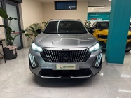 Peugeot 2008 2024