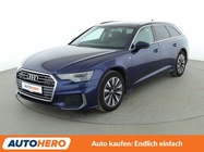 Audi A6 2020