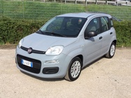 Fiat Panda 2022