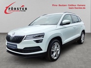 Skoda Karoq 2018
