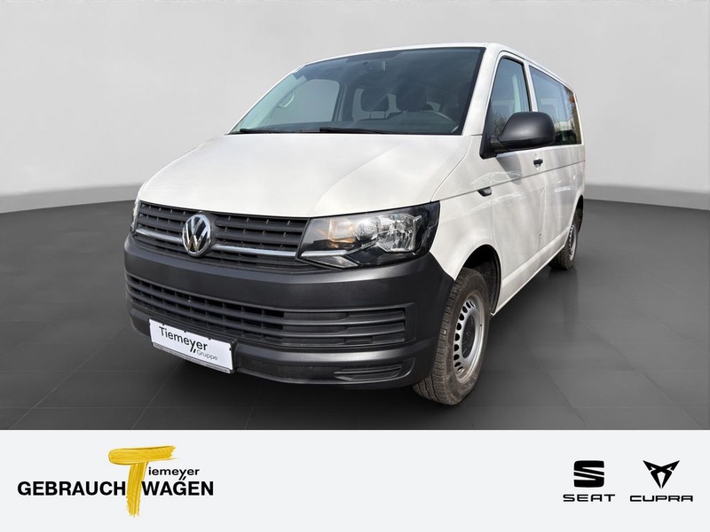 Volkswagen T6