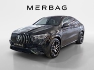 Mercedes-Benz GLE-Class 2025