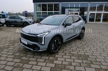 Kia Sportage 2025