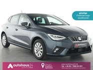 Seat Ibiza 2020