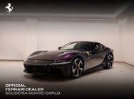 Ferrari 12Cilindri 2025