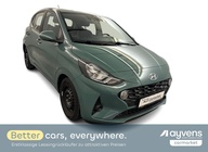 Hyundai i10 2022
