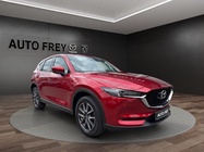 Mazda CX-5 2018