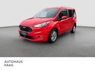 Ford Tourneo Connect 2021