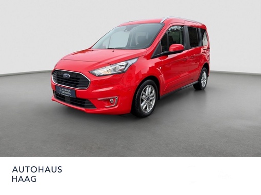 Ford Tourneo Connect 2021