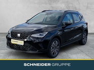 Seat Arona 2026