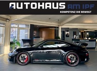 Porsche 992 2025
