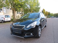 Peugeot 2008 2013