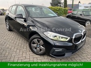 BMW 1 Series 2021