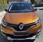 Renault Captur 2019