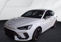 Cupra Leon 2025