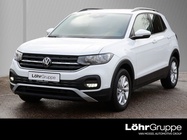 Volkswagen T-Cross 2022