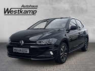 Volkswagen Polo 2021