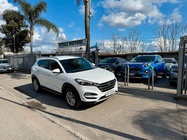 Hyundai Tucson 2016